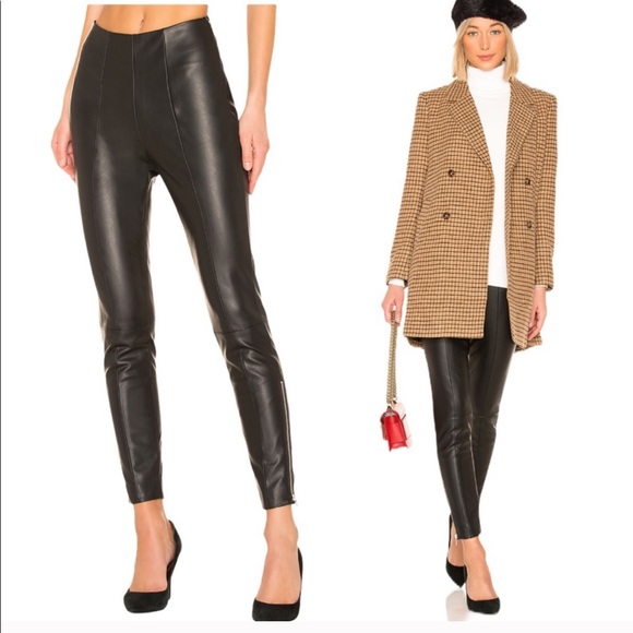 Lovers + Friends Keaton Legging in Black